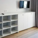 Coral Compostela Apartman *