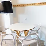 Coral Compostela Apartman