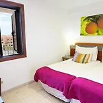 Apartman Coral Compostela *
