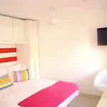 Coral Compostela Apartman *