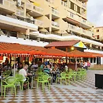Apartman Coral Compostela