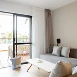 Apartman Coral Compostela *
