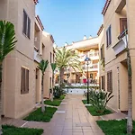 Coral Compostela Apartman Playa de las Américas