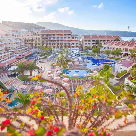 Apartamento Coral Compostela Playa de las Américas