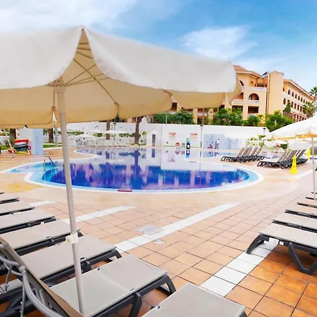 Coral Compostela Apartamento