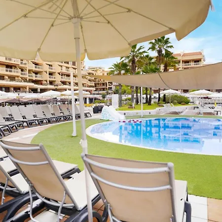 Coral Compostela Apartamento *