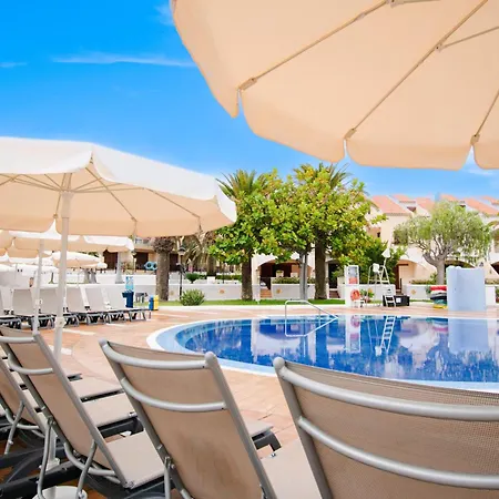 Apartamento Coral Compostela Playa de las Américas