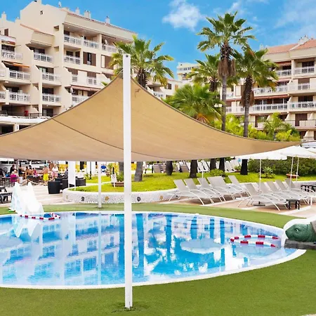 Coral Compostela Apartamento