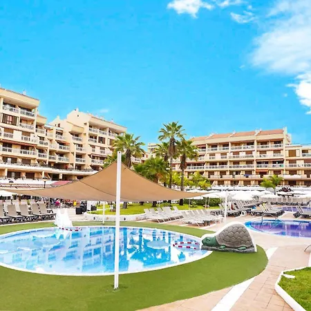 Coral Compostela Apartamento *