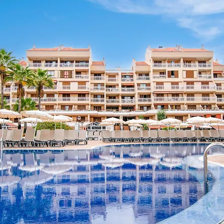 Coral Compostela Apartamento *