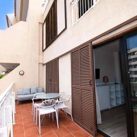 Apartamento Coral Compostela