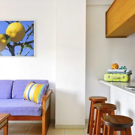 Coral Compostela Apartamento