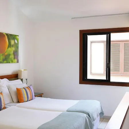Apartamento Coral Compostela Playa de las Américas