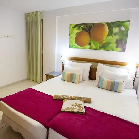 Apartamento Coral Compostela