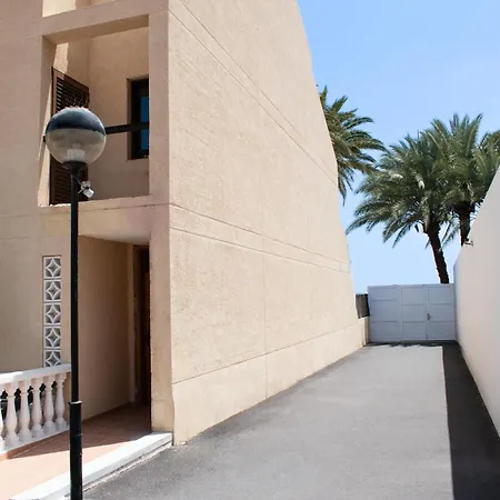 Apartamento Coral Compostela *