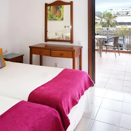 Coral Compostela Apartamento