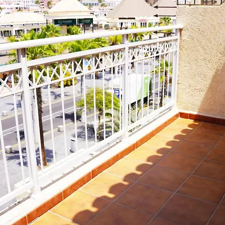 Apartamento Coral Compostela
