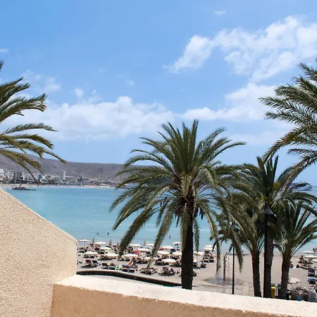Apartamento Coral Compostela Playa de las Américas