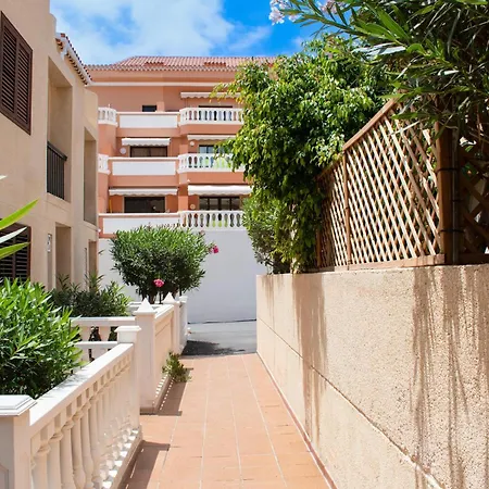 Coral Compostela Apartamento *