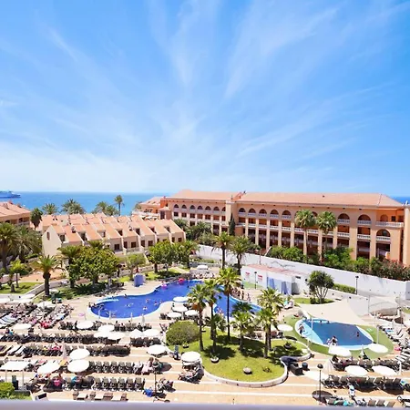 Coral Compostela Apartamento *