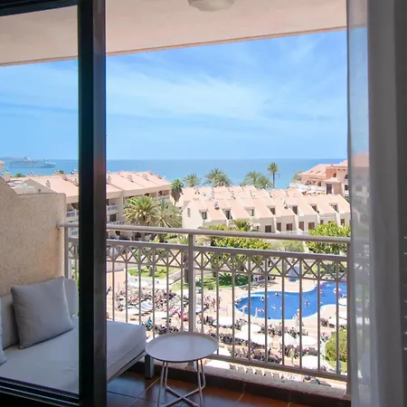 Apartamento Coral Compostela Playa de las Américas