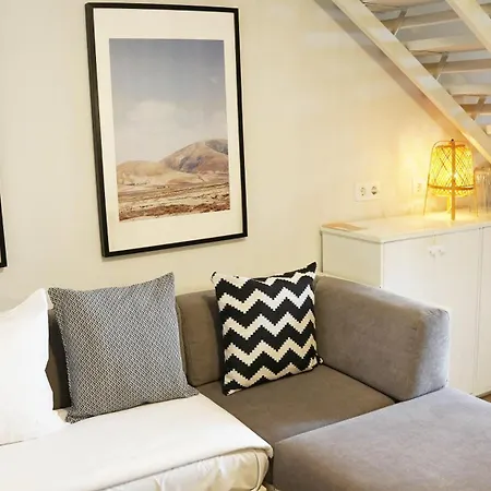 Apartman Coral Compostela *