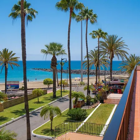 Coral Compostela * Playa de las Américas