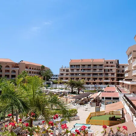 Coral Compostela Apartamento *