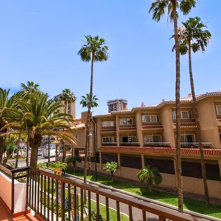 Apartman Coral Compostela *