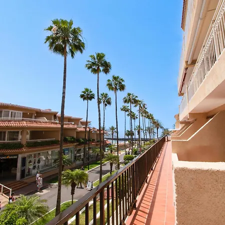 Coral Compostela Apartman Playa de las Américas