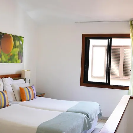 Apartman Coral Compostela Playa de las Américas