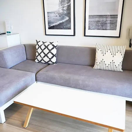 Apartamento Coral Compostela