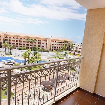 Apartamento Coral Compostela