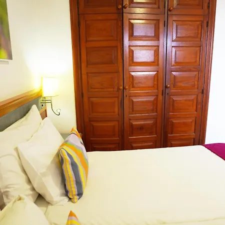 Coral Compostela Apartamento Playa de las Américas