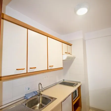 Apartment Coral Compostela Playa de las Americas (Tenerife)