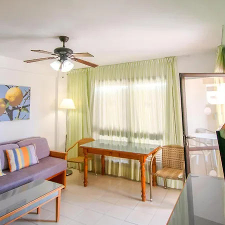 Coral Compostela Playa de las Américas