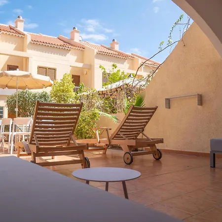 Coral Compostela Apartamento