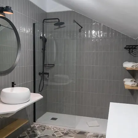 Apartamento Coral Compostela *