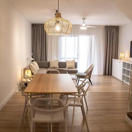 Apartamento Coral Compostela Playa de las Américas