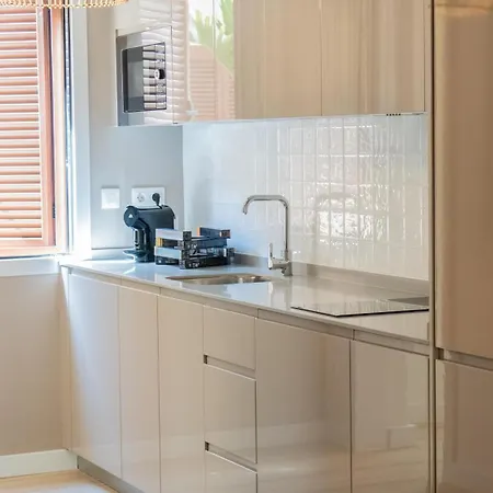 Coral Compostela Apartamento