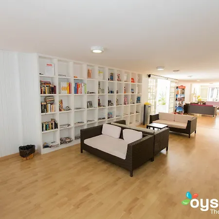 Apartman Coral Compostela Playa de las Américas