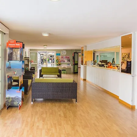 Coral Compostela Apartman *