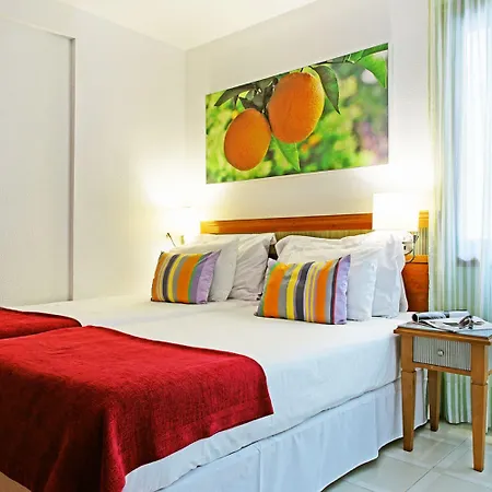 Coral Compostela Apartman