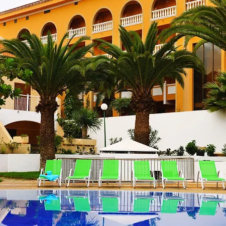 Apartman Coral Compostela