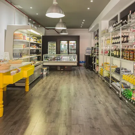 Coral Compostela * Playa de las Américas