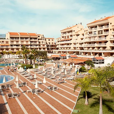 Coral Compostela Apartman Playa de las Américas