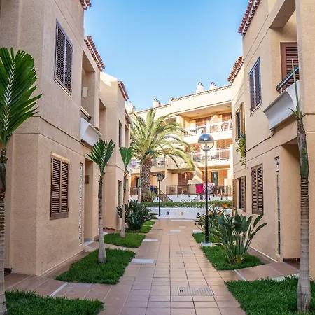 Coral Compostela Apartment Playa de las Americas (Tenerife)