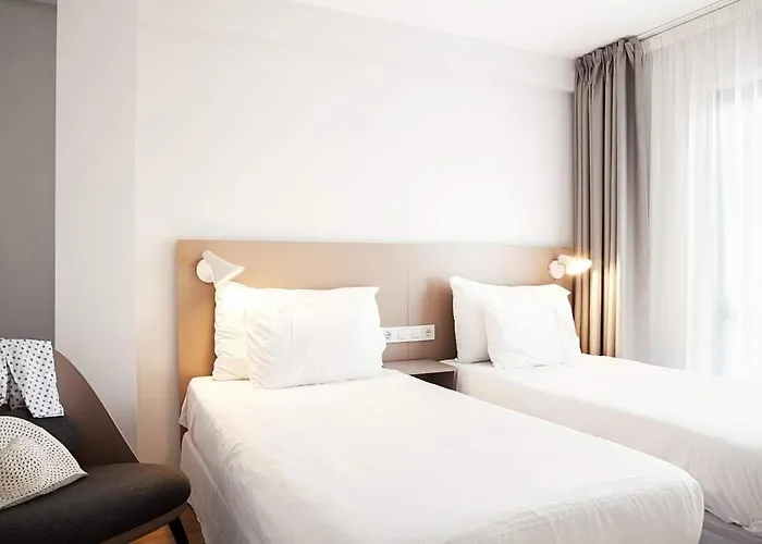 Apartamento Coral Compostela Playa de las Americas (Tenerife)