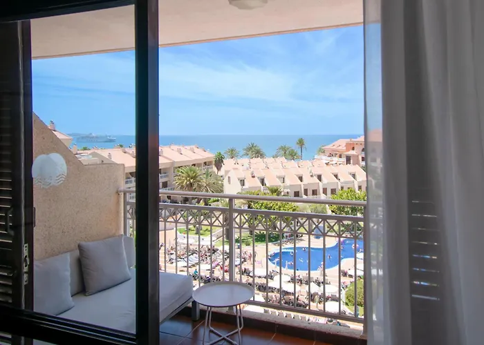 Apartman Coral Compostela Playa de las Américas