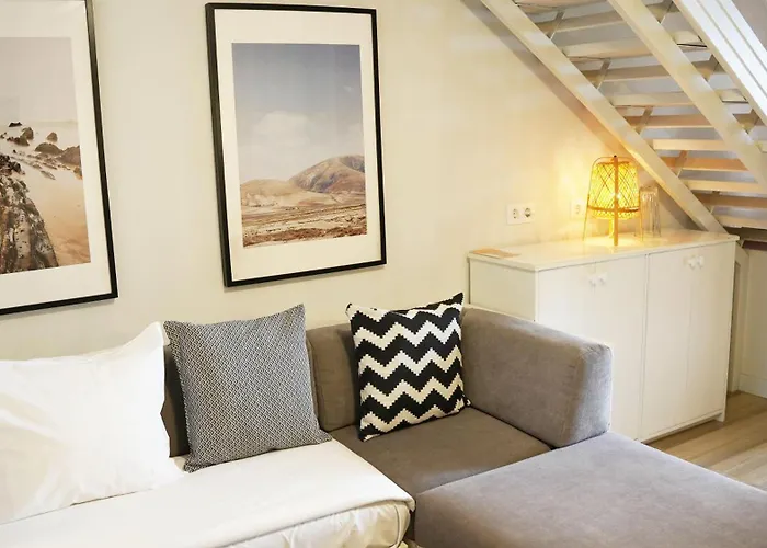 Apartamento Coral Compostela *